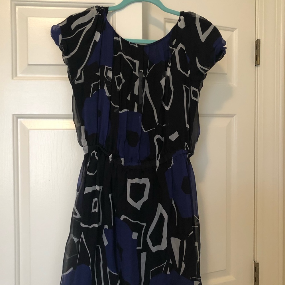 Theory dress